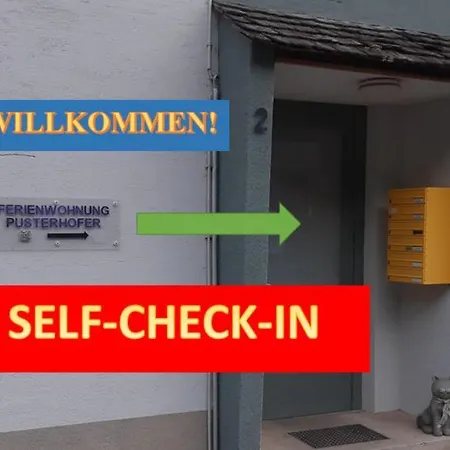 منزل للإقامة Wildwiese *