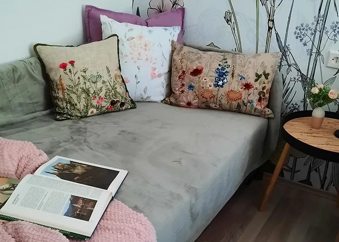 Wildwiese 民宿 Rettenegg