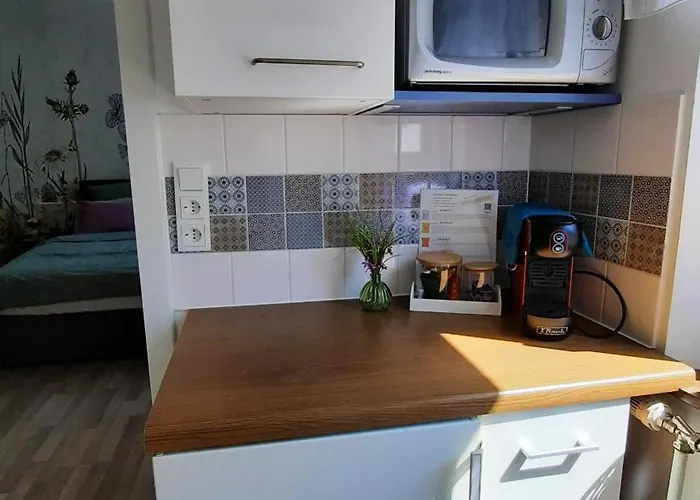 منزل للإقامة Wildwiese